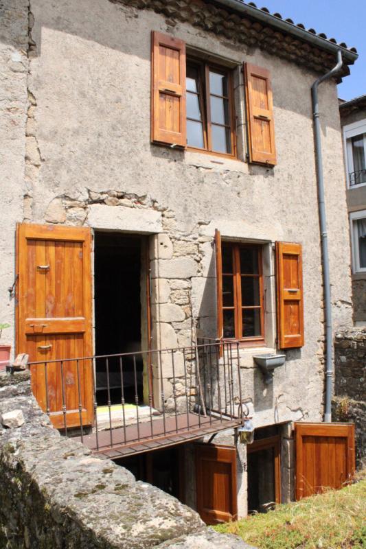 Maison - 200 m² - 11 pièces