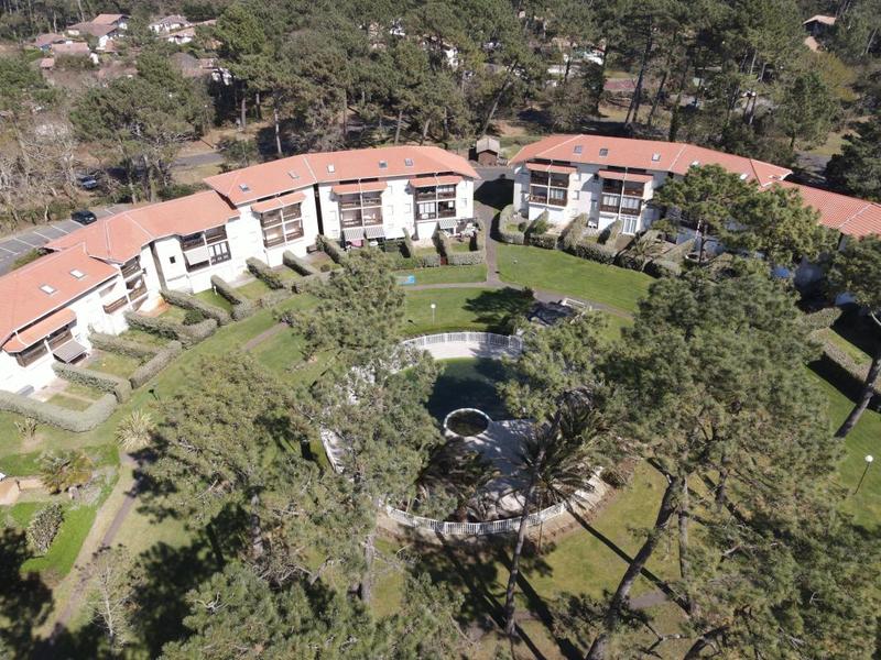 Appartement - 26 m² - 2 pièces