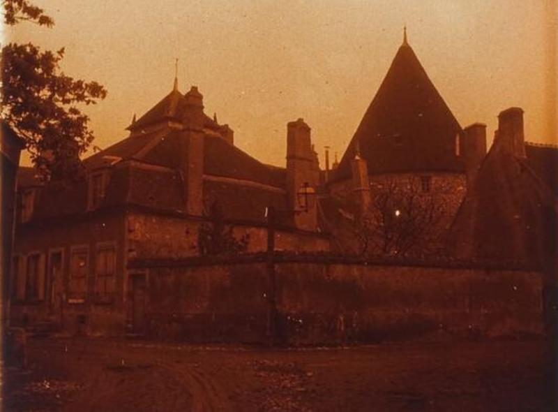 Journées du Patrimoine de Pays