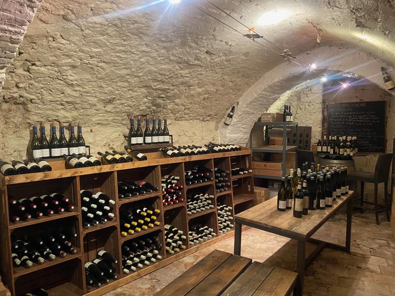 Local commercial - 70 m² - 3 pièces