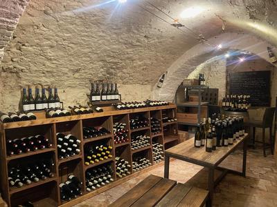 Local commercial - 70 m² - 3 pièces