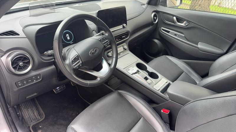 Hyundai Kona II Ev 204 64 kWh Executive