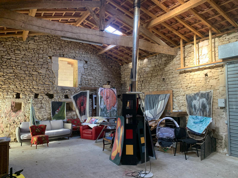 Maison - 186 m² - 7 pièces