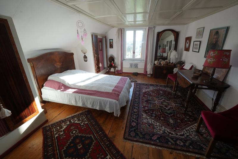 Maison - 189 m² - 8 pièces