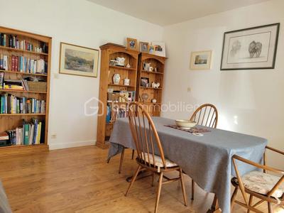 Maison traditionnelle - 127 m² - 5 pièces