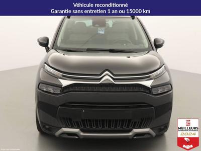 Citroen C3 Aircross PureTech 110 s&amp;S Bvm6 Shine Pack