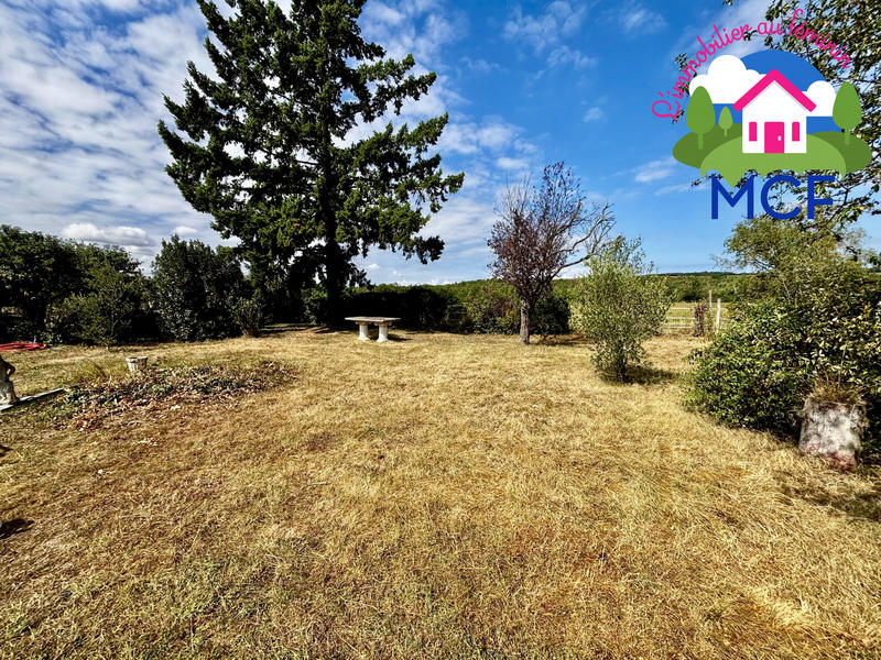 Maison - 106 m² - 5 pièces