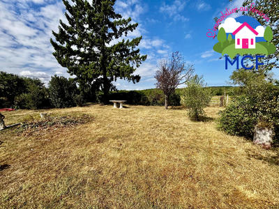 Maison - 106 m² - 5 pièces