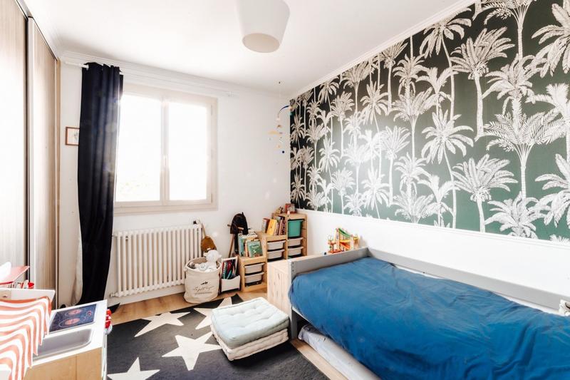 Maison - 160 m² - 8 pièces