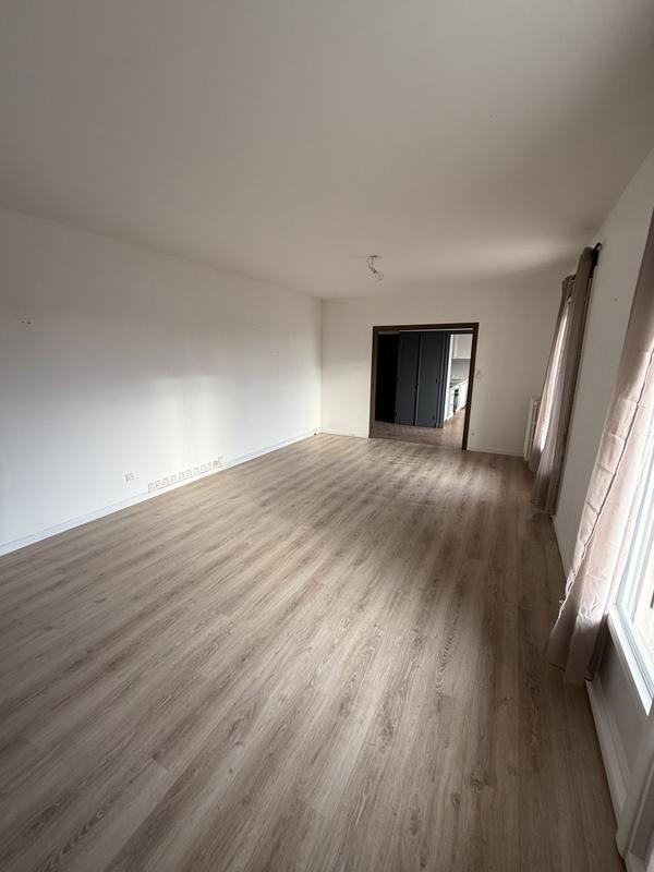 Villa - 108 m² - 4 pièces