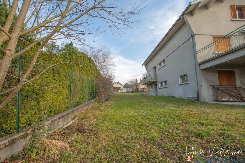 Terrain constructible - 476 m²