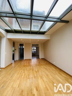 Maison de ville - 167 m² - 7 pièces