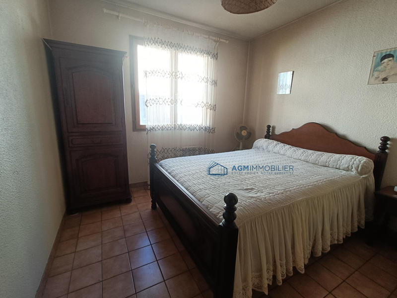 Maison - 89 m² - 4 pièces