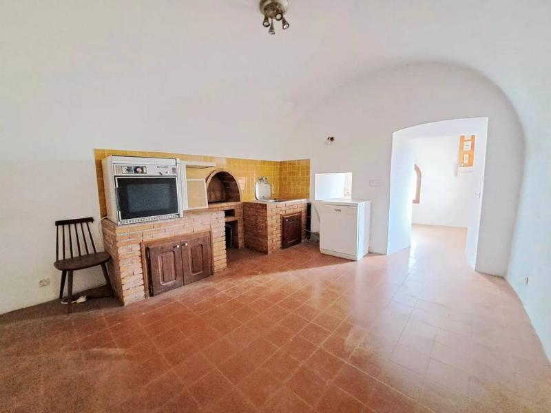 Maison de village - 140 m² - 6 pièces