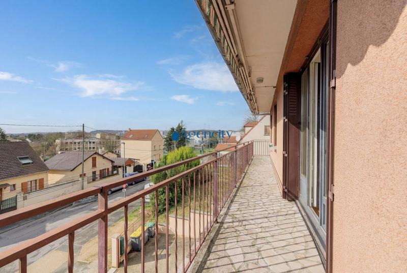 Appartement - 81 m² - 4 pièces