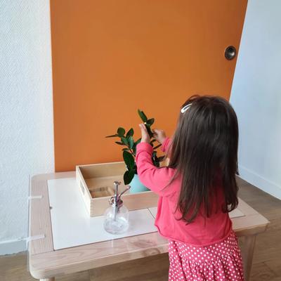 École maternelle Eclosia school