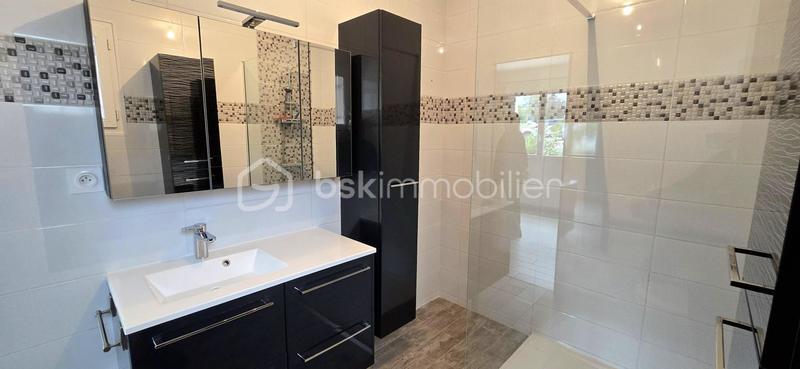 Maison - 116 m² - 5 pièces