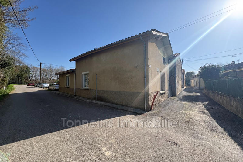 Maison - 87 m² - 3 pièces