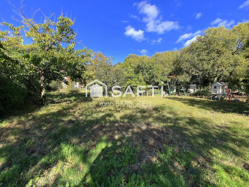 Villa - 139 m² - 5 pièces