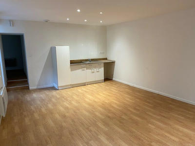 Appartement - 41 m² - 1 pièce