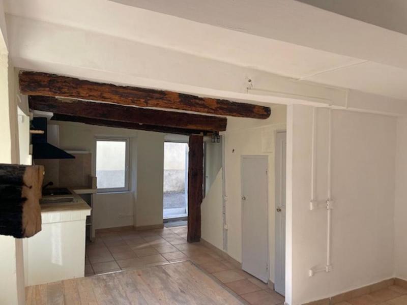 Maison - 45 m² - 3 pièces