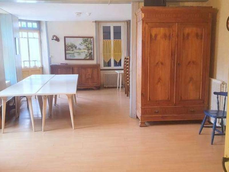 Maison - 420 m² - 10 pièces