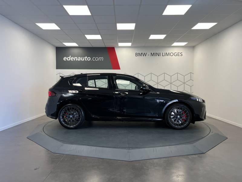 Bmw Série 1 120 170 ch Dkg7 m Sport