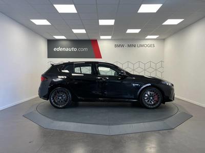 Bmw Série 1 120 170 ch Dkg7 m Sport