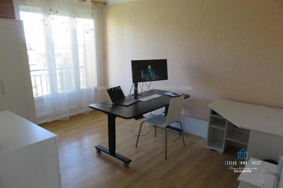 Appartement - 83 m² - 4 pièces