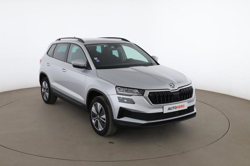 Skoda Karoq 1.5 Tsi Act Ambition 150 ch