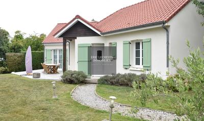 Maison - 150 m² - 7 pièces