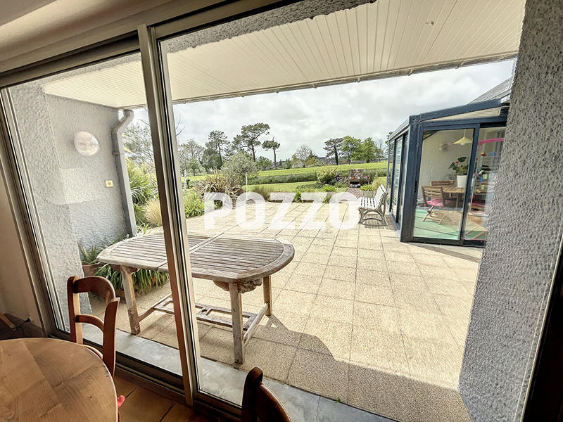 Maison - 189 m² - 6 pièces