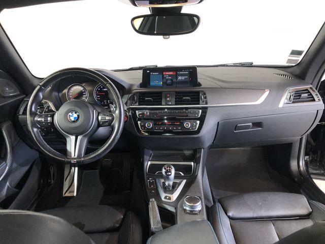 Bmw Serie 2 (F87) M2 3.0 411 Ch Dkg Competition
