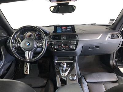 Bmw Serie 2 (F87) M2 3.0 411 Ch Dkg Competition