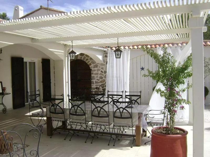 Mas - 153 m² - 6 pièces