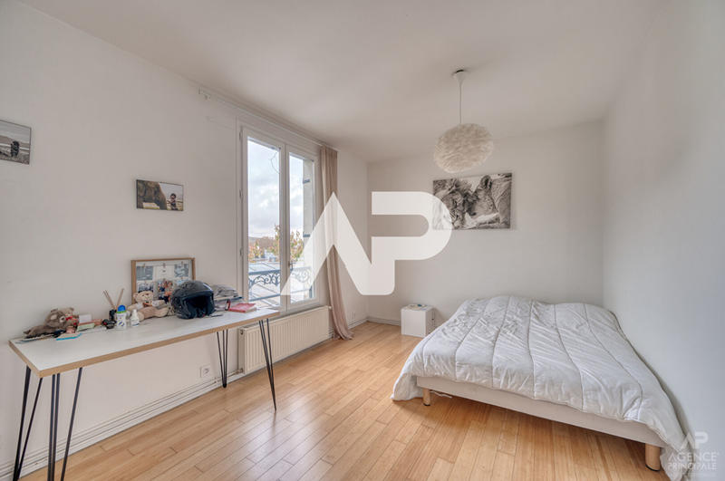 Maison - 150 m² - 5 pièces