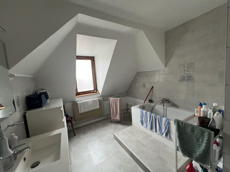 Appartement - 78 m² - 4 pièces