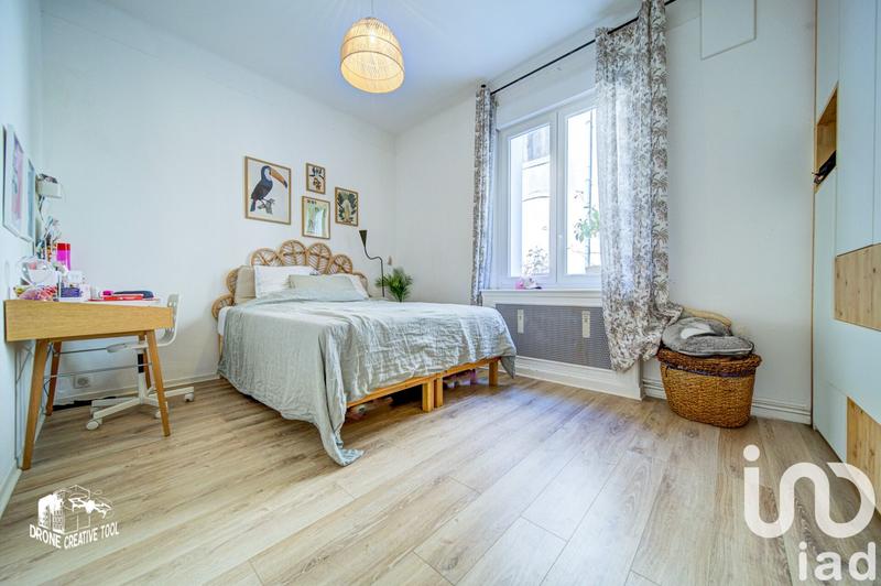 Appartement - 150 m² - 6 pièces