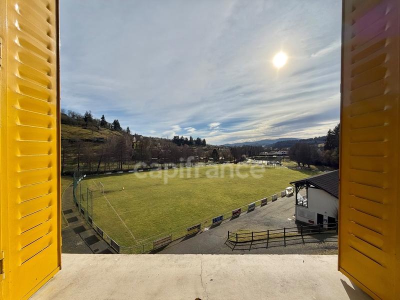 Maison - 75 m² - 4 pièces