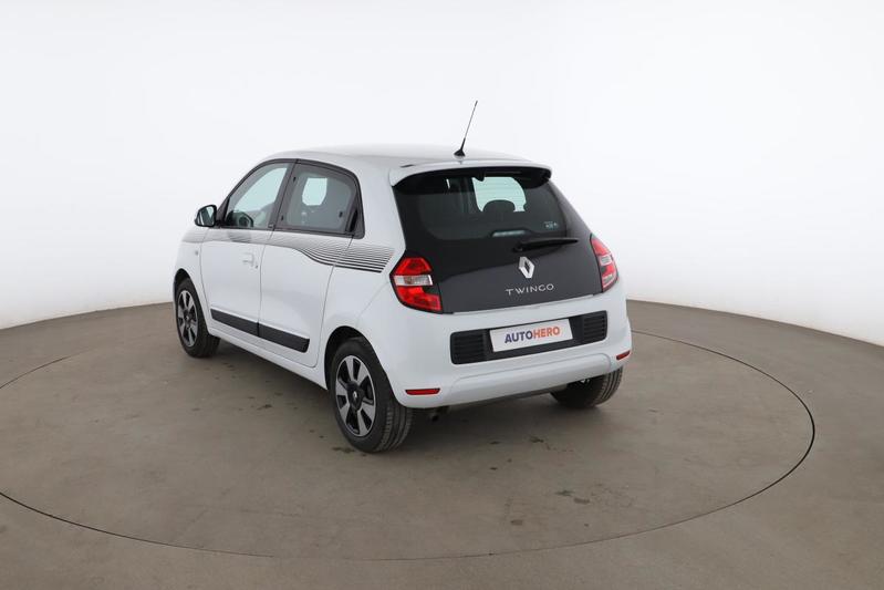 Renault Twingo 0.9 TCe Limited Edc 90 ch