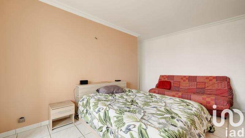 Appartement - 82 m² - 5 pièces