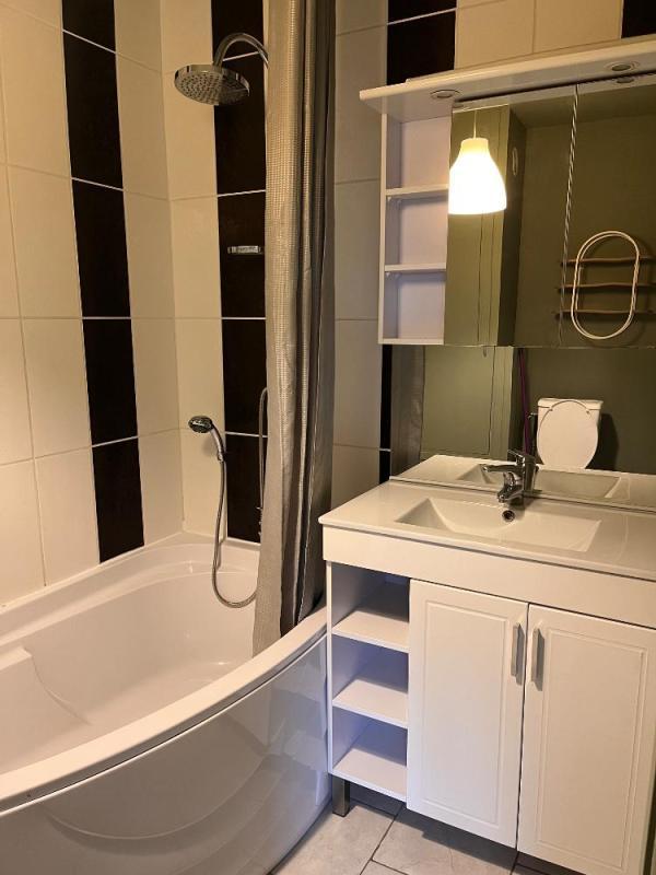 Appartement - 34 m² - 2 pièces