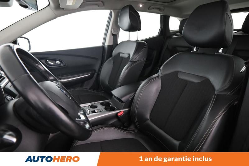 Renault Kadjar 1.5 dCi Energy Intens Edc 110 ch