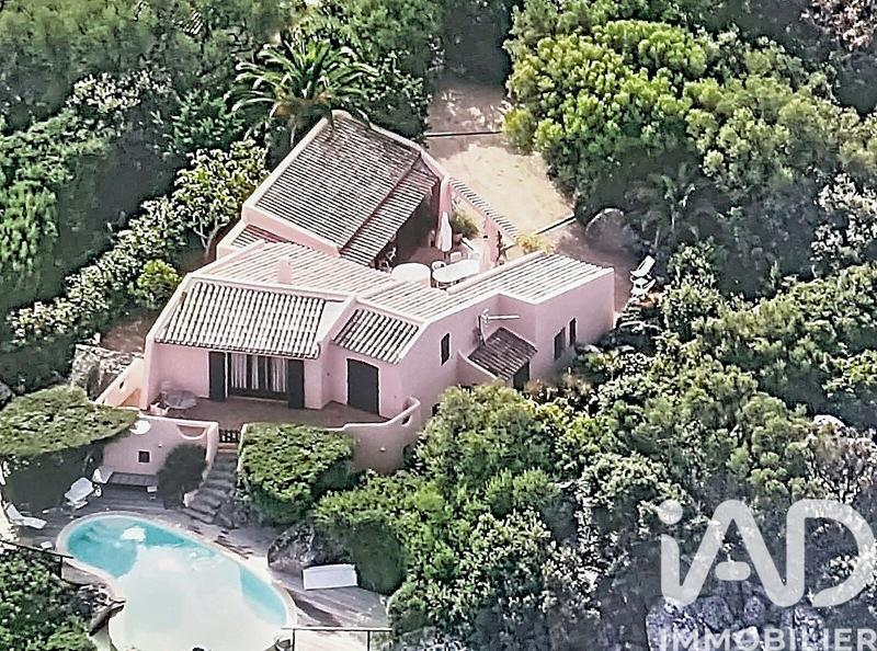 Maison - 126 m² - 5 pièces