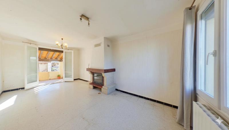 Pavillon - 78 m² - 5 pièces