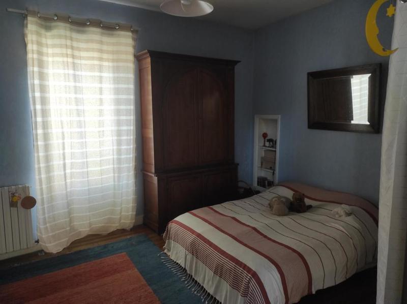 Maison - 158 m² - 6 pièces