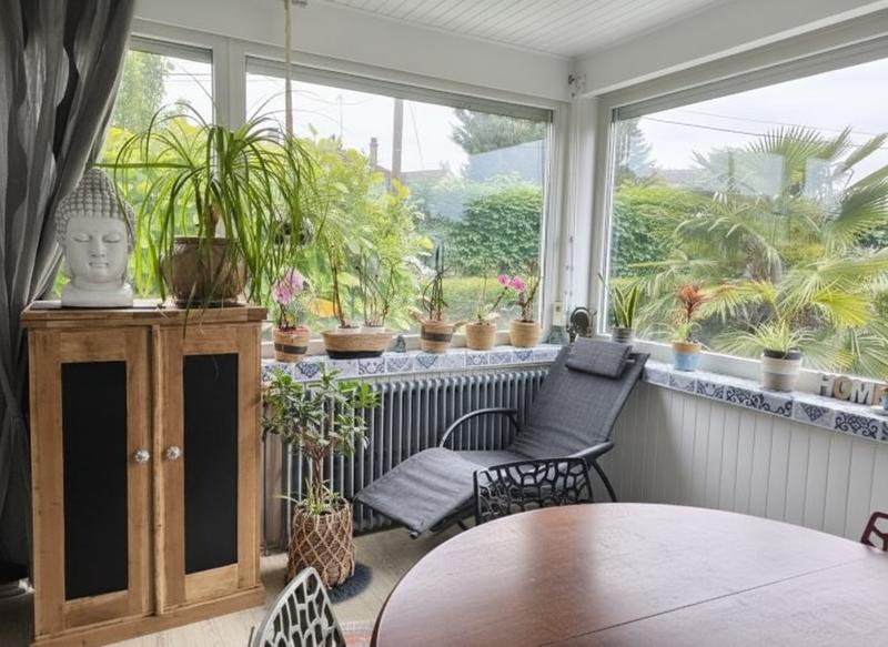 Maison - 155 m² - 4 pièces