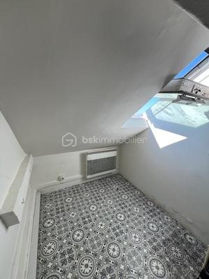 Appartement - 3 m²