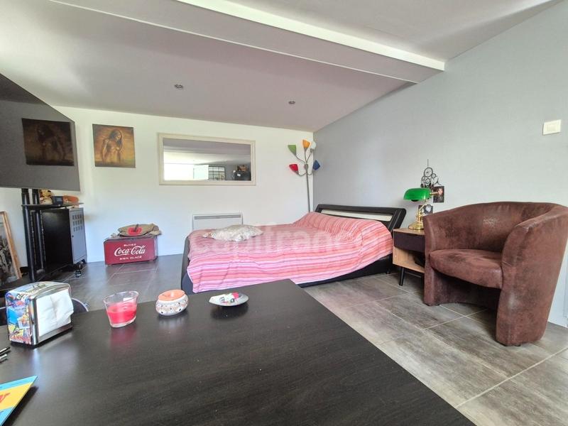 Maison - 190 m² - 7 pièces