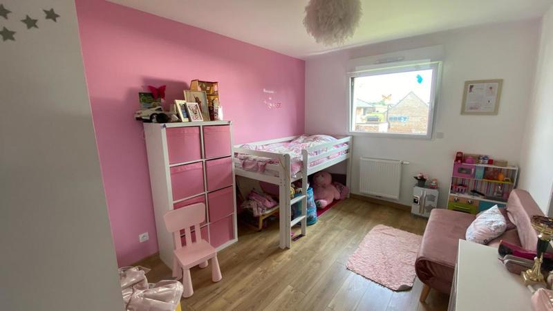 Maison - 142 m² - 6 pièces